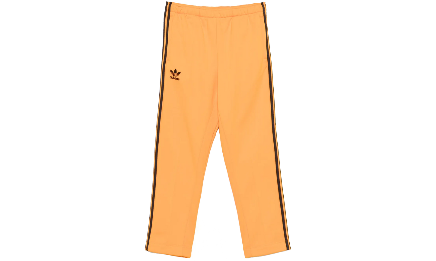 WALES BONNER TRACK PANT 'EQT ORANGE' "Orange" JJ2940