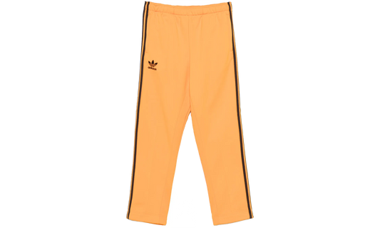 WALES BONNER TRACK PANT 'EQT ORANGE' "Orange" JJ2940