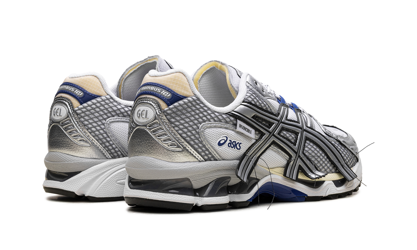 GEL-Nimbus 10.1 "INVINCIBLE - HTTP 404 - Blue" 1203A814 021