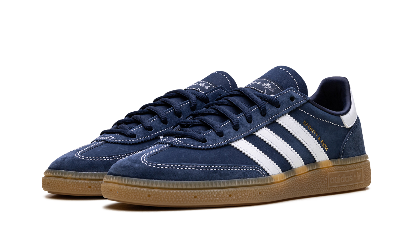 Handball Spezial "Sporty & Rich Night Indigo" JP7066