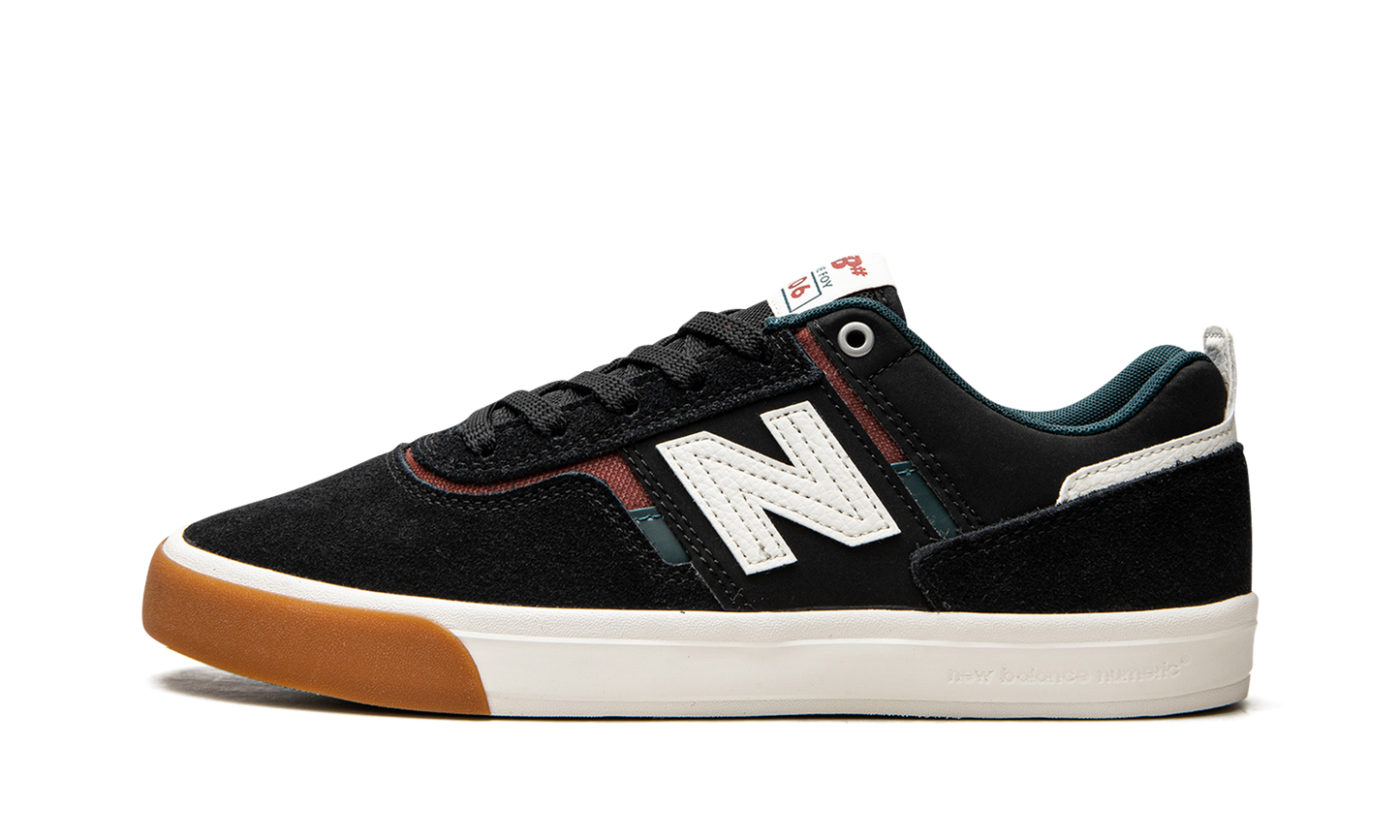 Numeric "Jamie Foy" NM306RST