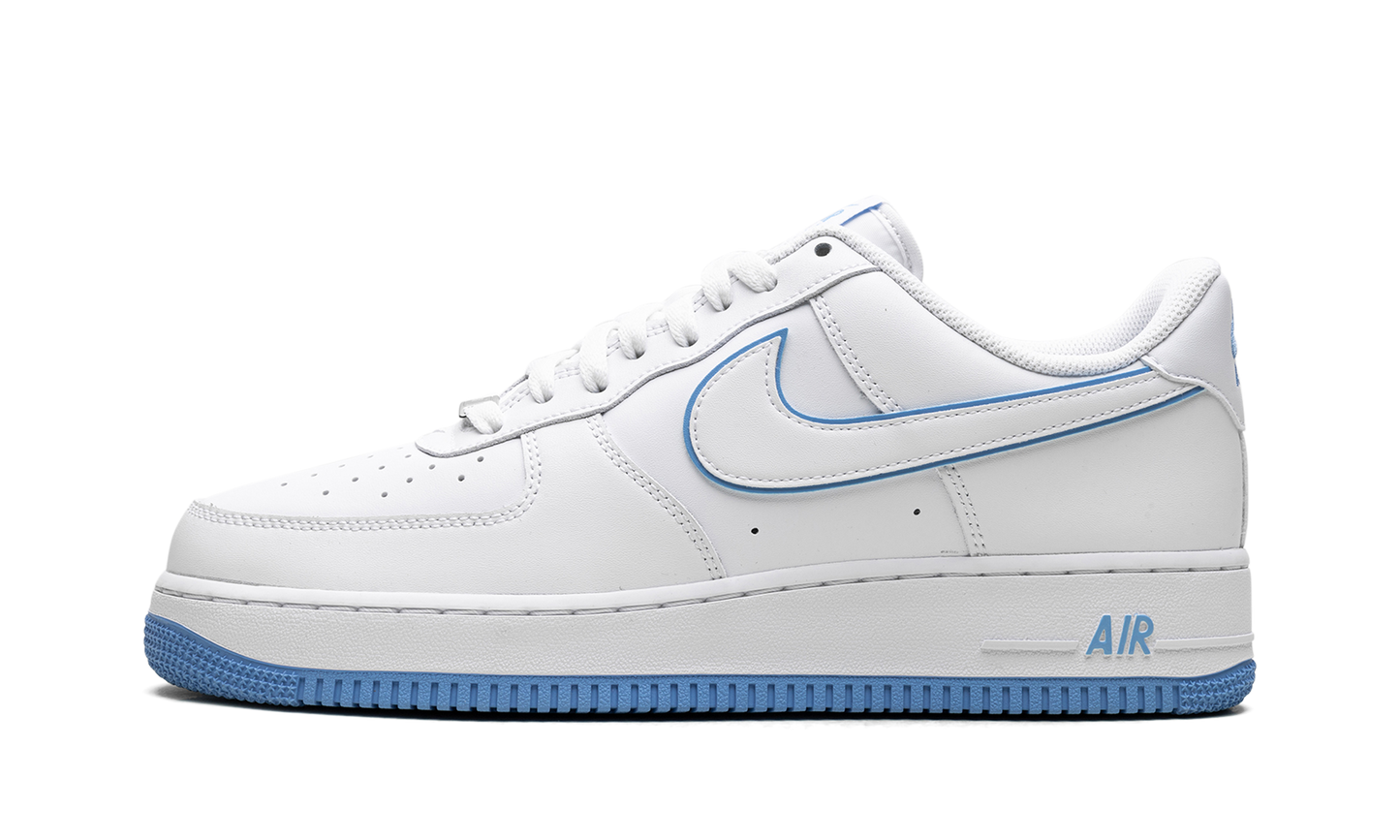 Air Force 1 '07 Low "UNC" DV0788 101