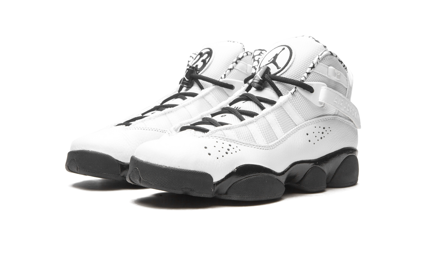 Jordan 6 Rings GS DJ6163 107