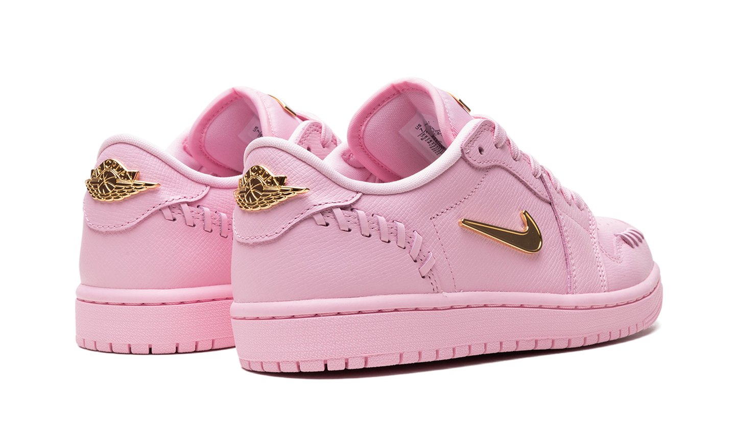 AIR JORDAN 1 LOW WMNS "Method of Make Perfect Pink" FN5032 600
