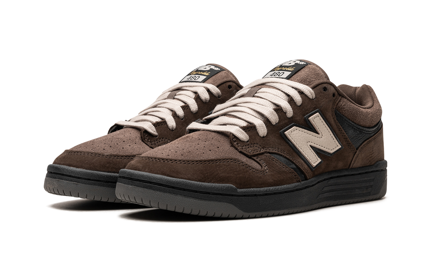 480 "Andrew Reynolds Chocolate"