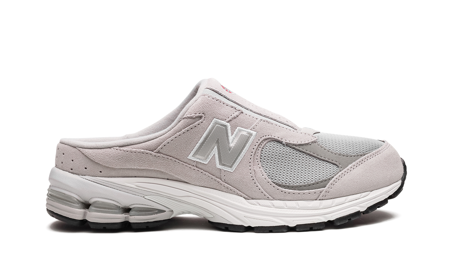 2002R Mule "Grey" M2002RMA