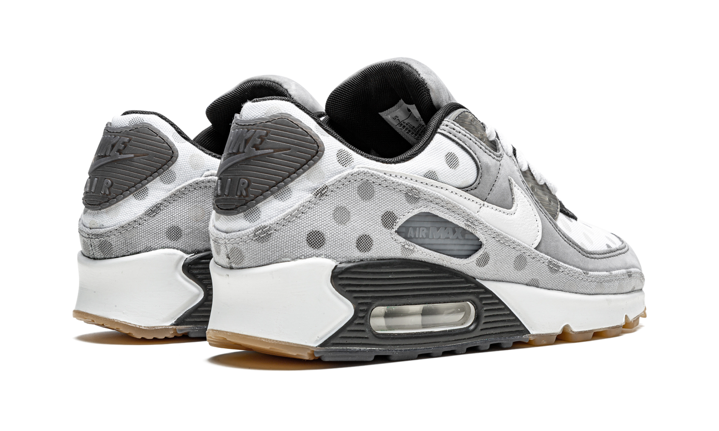 Air Max 90 "Polka Dots - Grey Fog" CZ1929 100