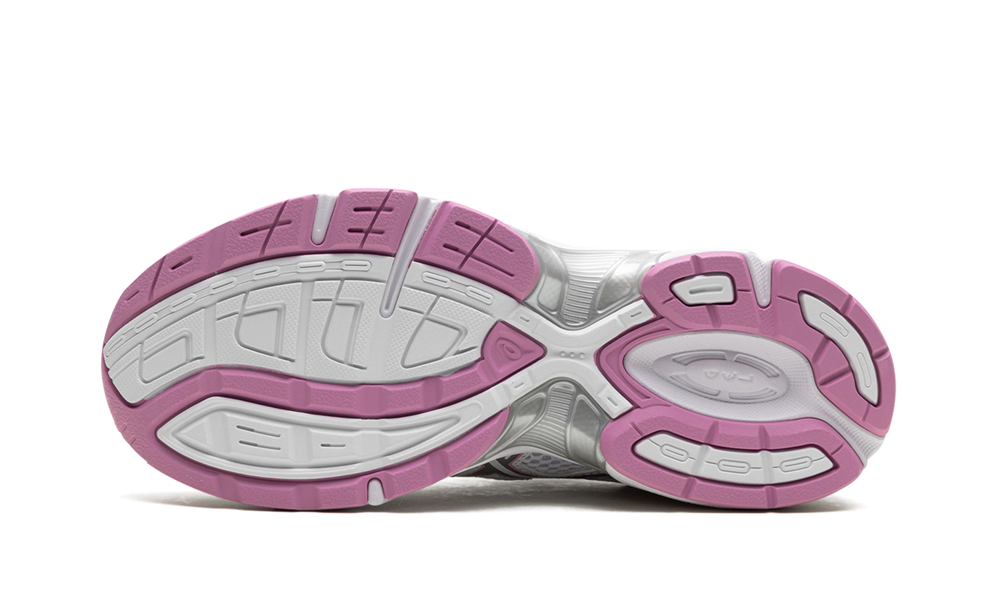 Gel-1130 WMNS "White Silver Pink" 1202A507 100