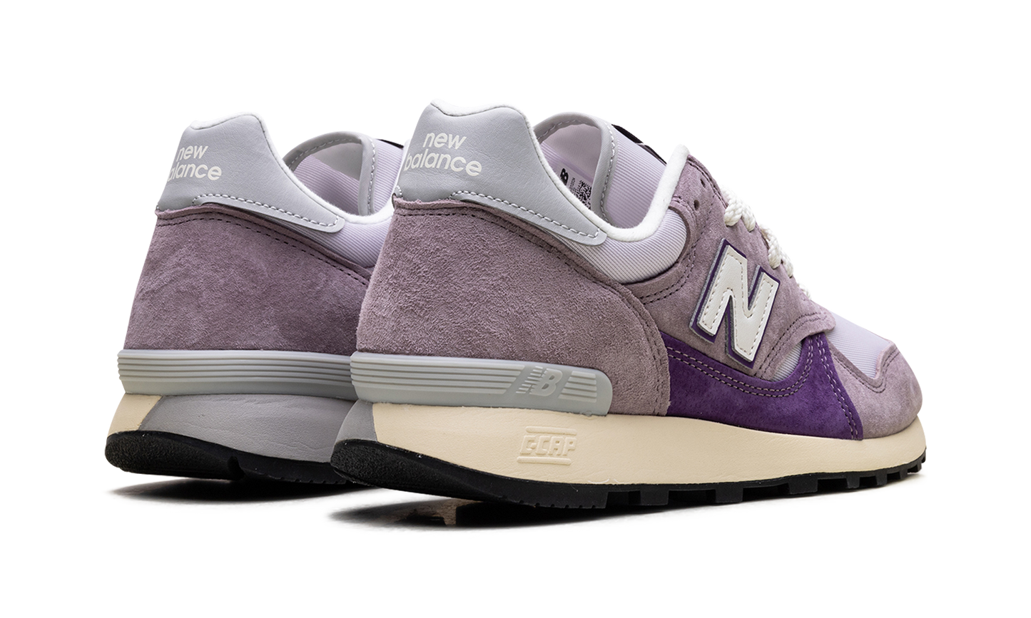 475 "Ice Wine" M475VTE