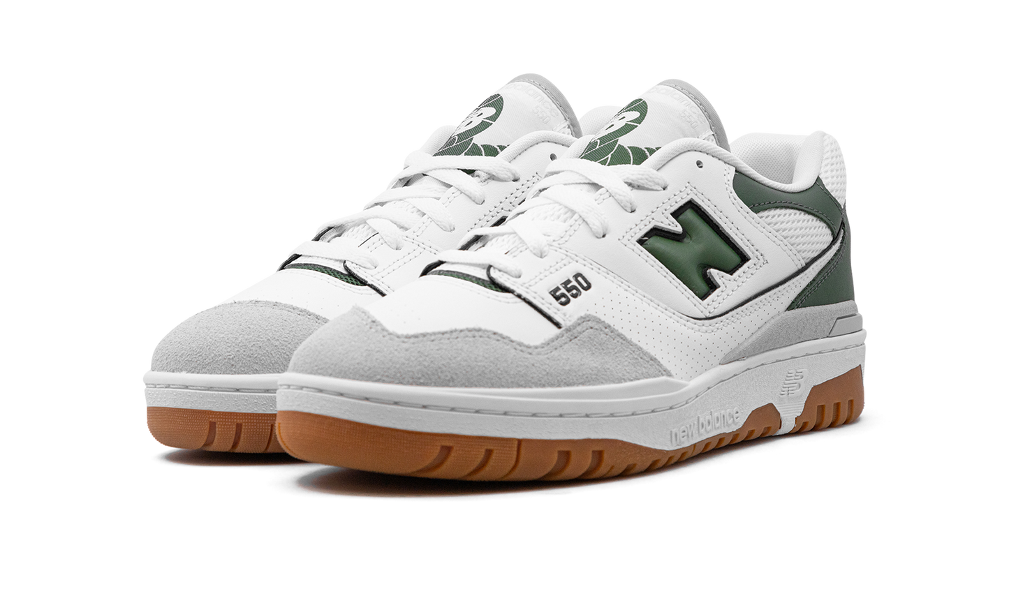 550 "White" BB550ESB