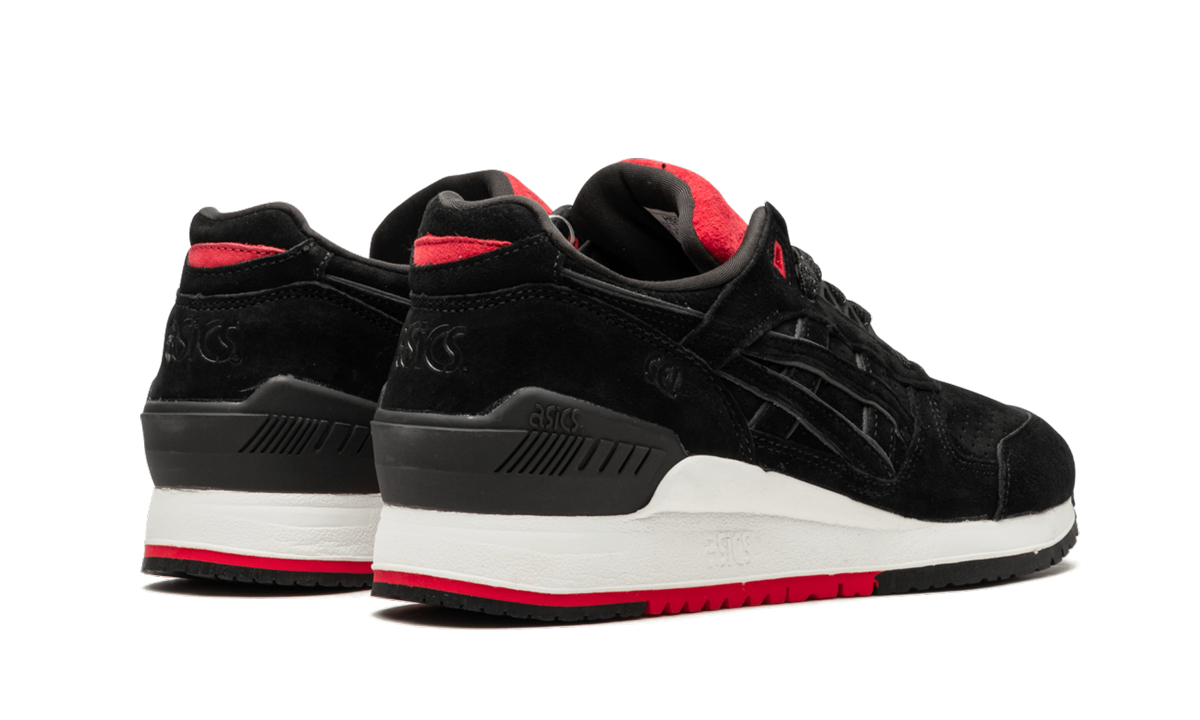 Gel-Respector "Concepts-Black Widow"