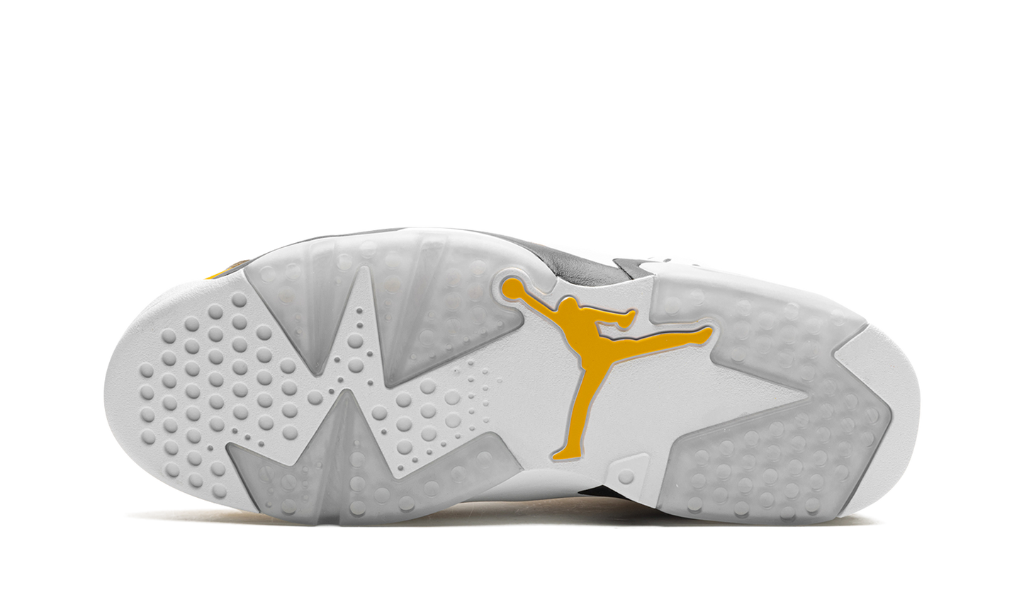 Air Jordan 6 "Yellow Ochre" CT8529 170