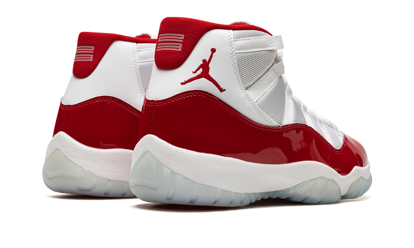 Air Jordan 11 "Cherry 2022" CT8012 116