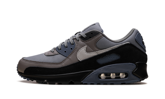 Air Max 90 "Smoke Grey Diffused Blue" IB6392 001