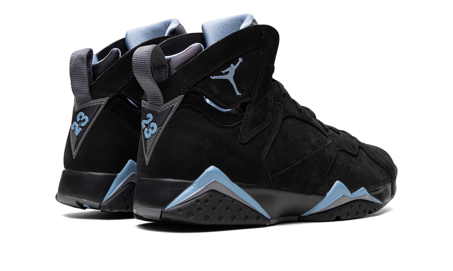 Air Jordan 7 "Chambray" CU9307 004