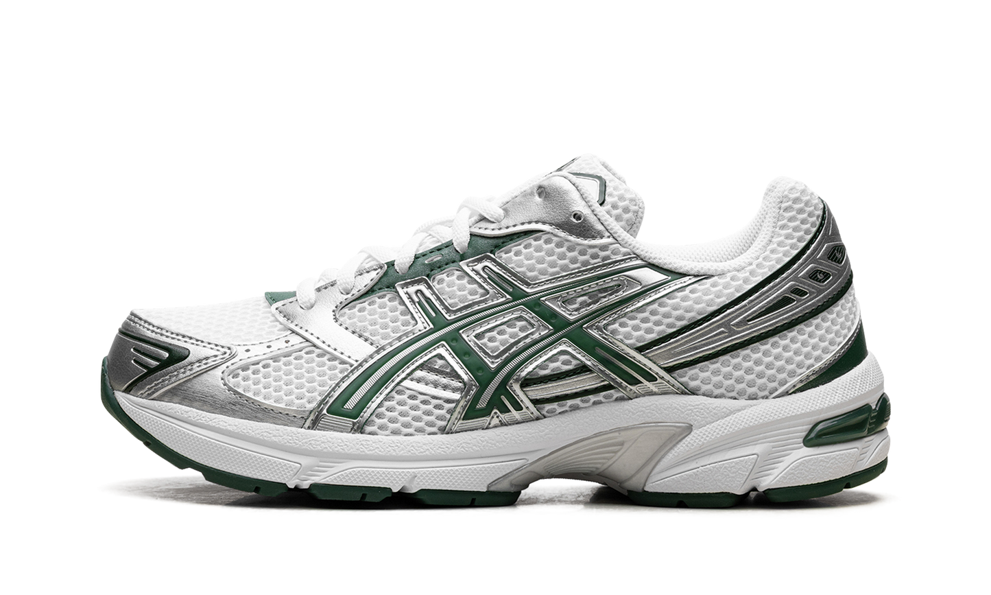 Gel-1130 WMNS "White Hunter Green" 1202a535 100