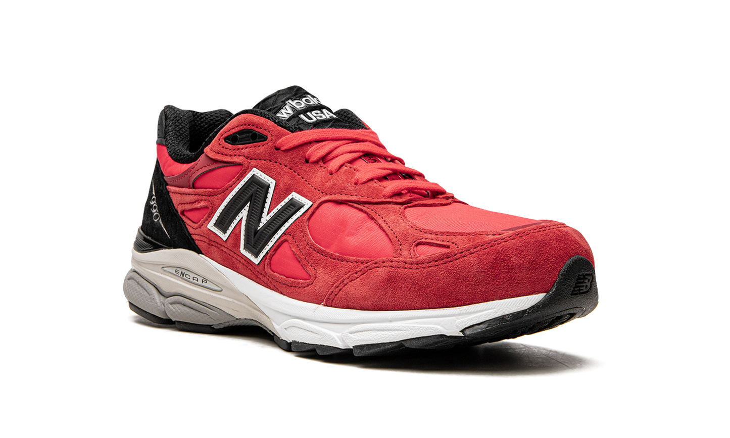 990v3 "Red/Black"