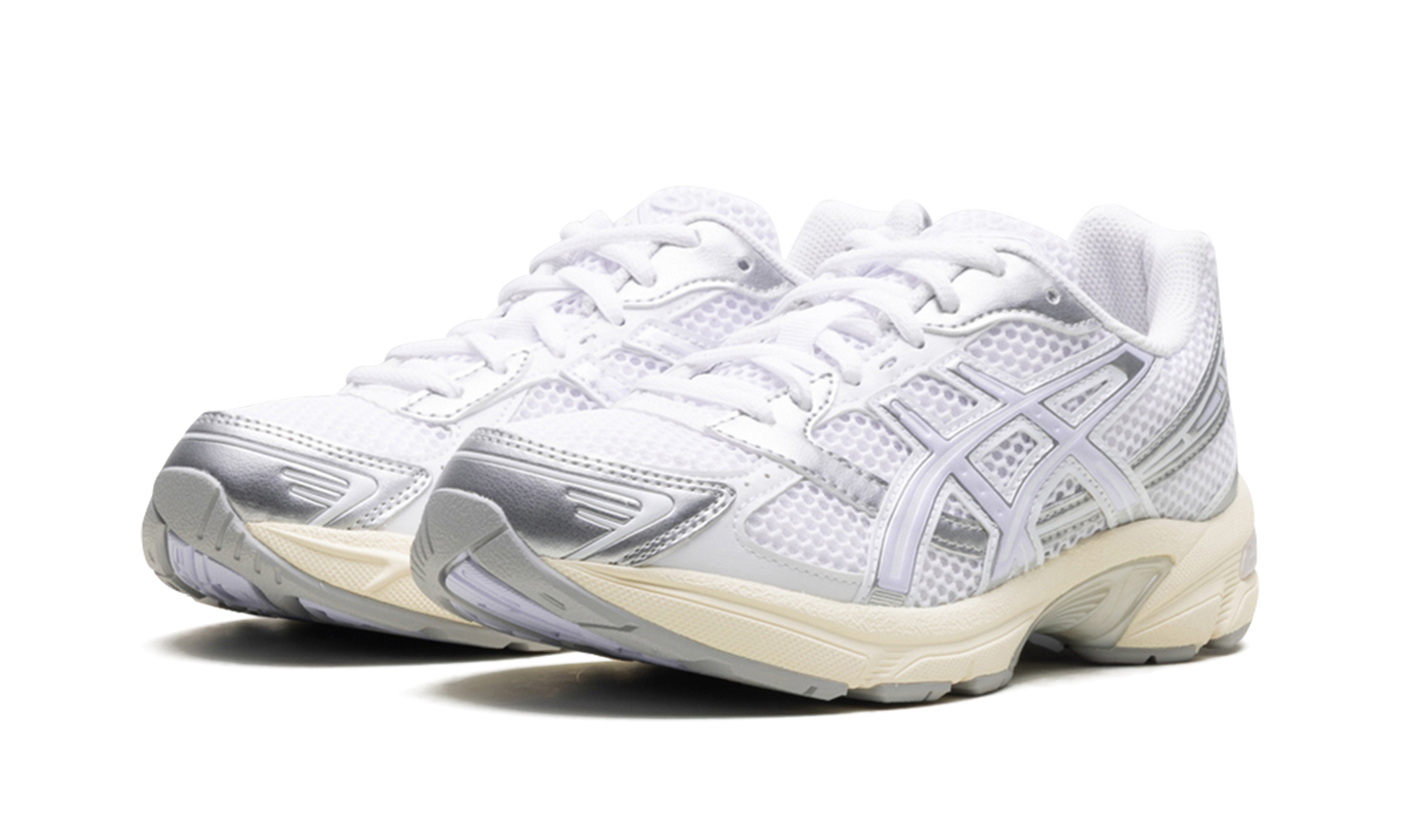 Gel 1130 WMNS "White Blue Fade" 1202A164 121