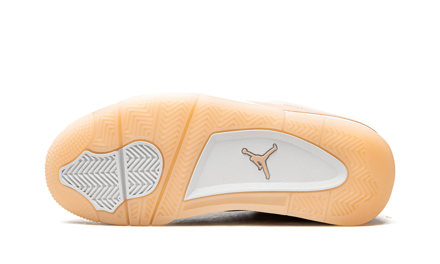 Air Jordan 4 WMNS "Shimmer" DJ0675 200