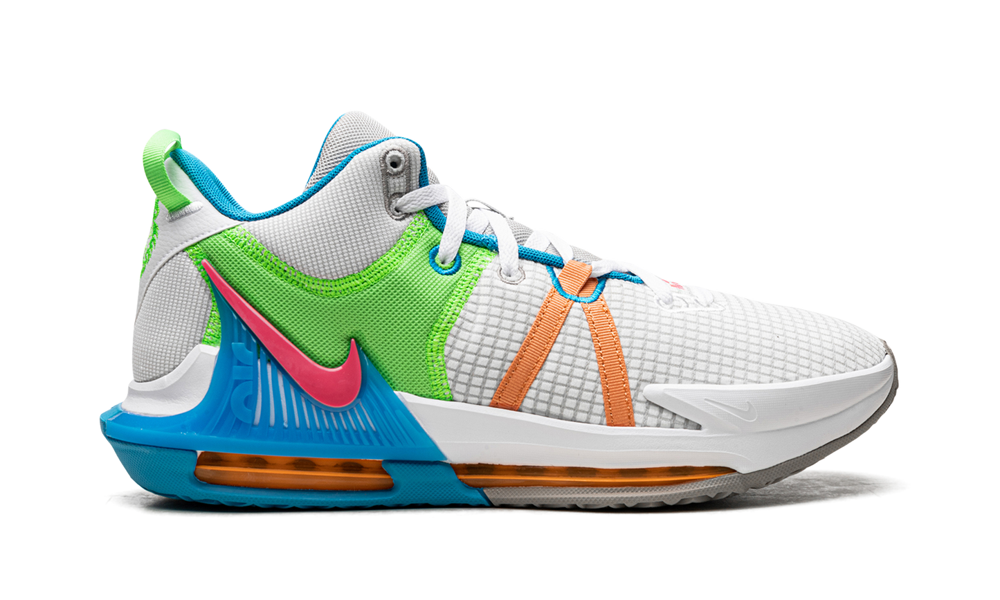 LeBron Witness VII DM1123 003