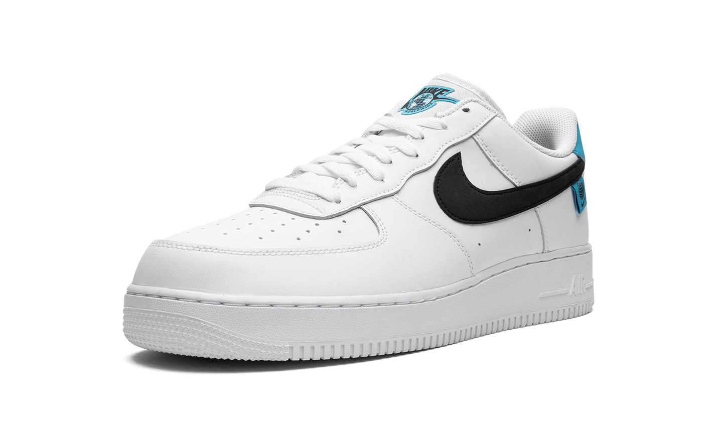 Air Force 1 '07 "Worldwide Pack" CK7648 100
