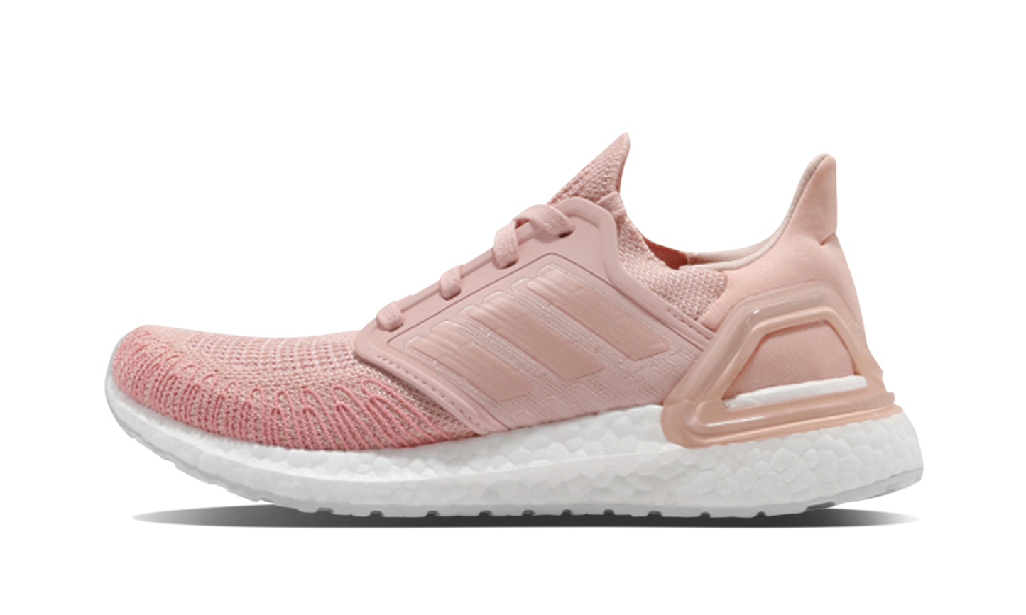 Womens Adidas ULTRABOOST 20 W "VAPOR PINK" FV8358