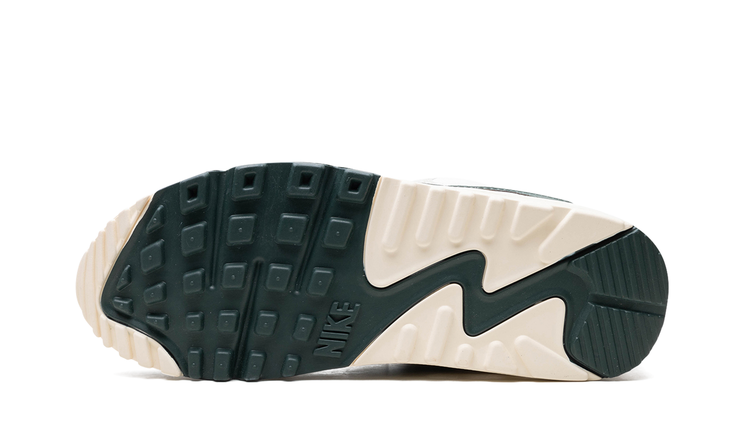 AIR MAX 90 WMNS "Vintage Green" FZ5163 133