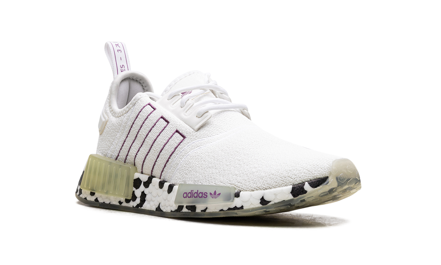 NMD R1 WMNS "Active Purple Spotted" Gz7995