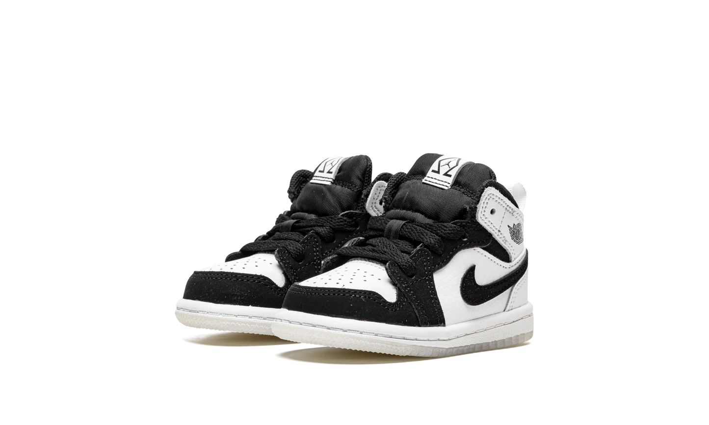 Air Jordan 1 Mid SE TD "Diamond" DN4322 100