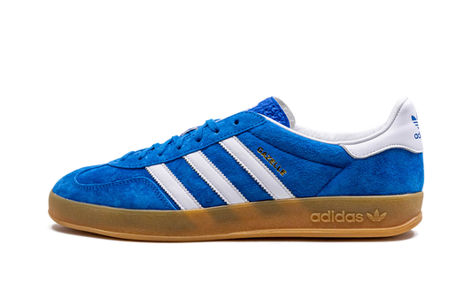 Gazelle Indoor "Blue Bird" H06260
