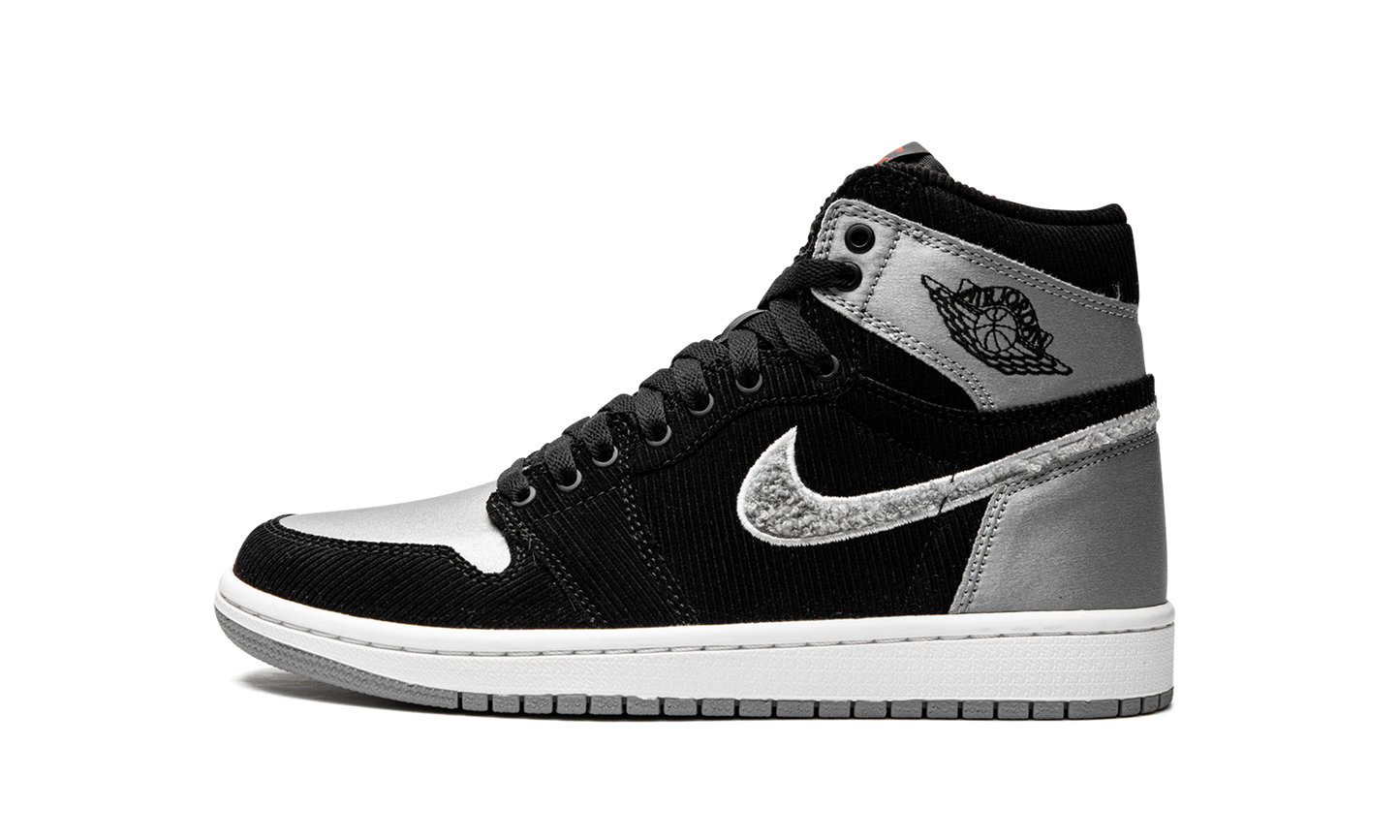 Air Jordan 1 Hi GS "Aleali May" AQ9710 062