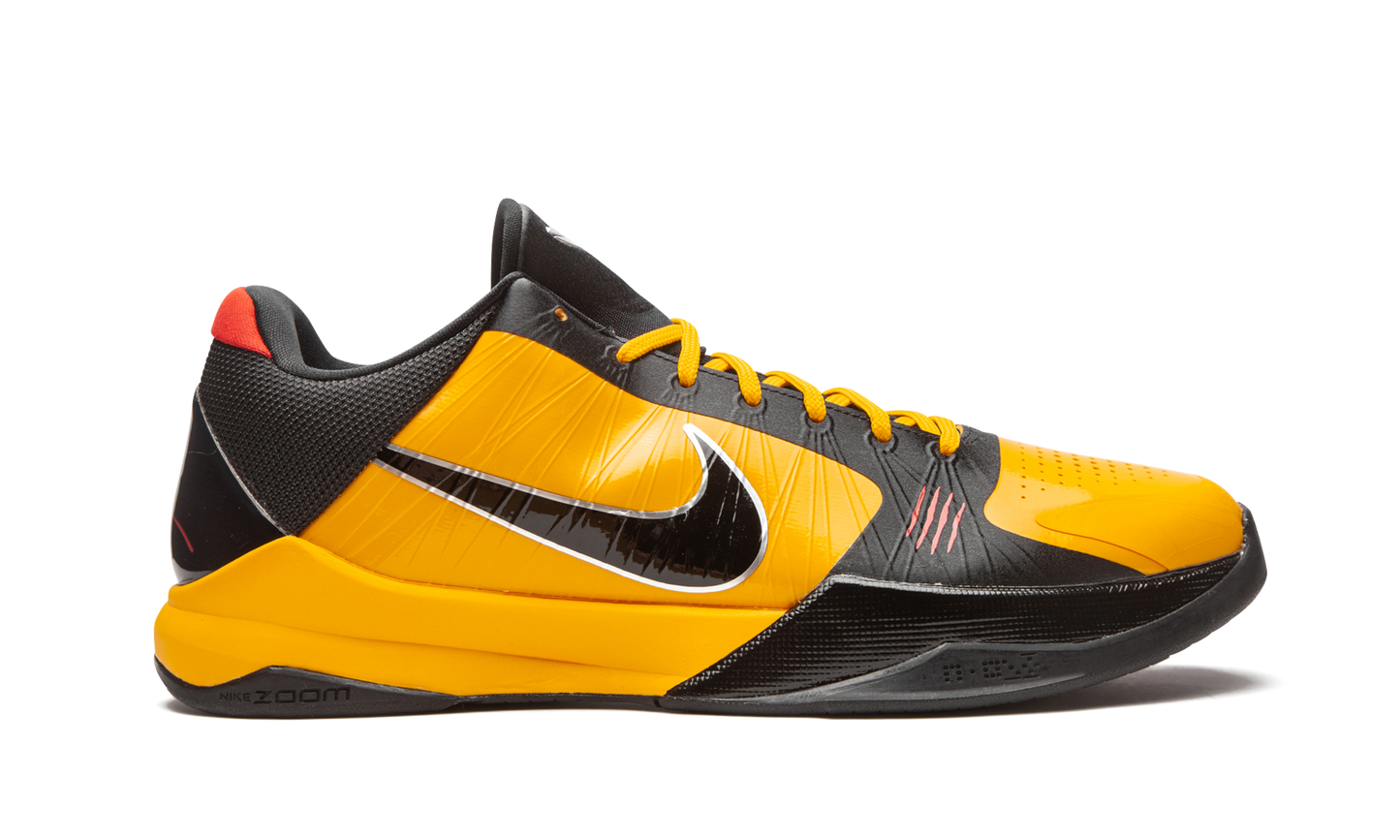 Kobe 5 Protro "Bruce Lee" CD4991 700