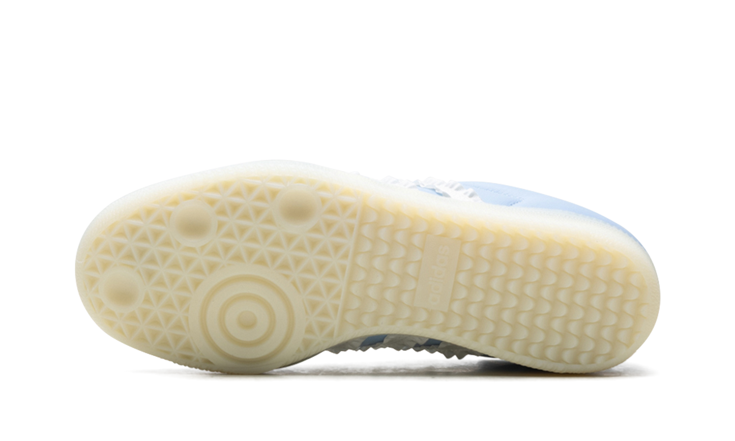 Samba WMNS "Ruffle Stripes - Clear Sky" JR8829