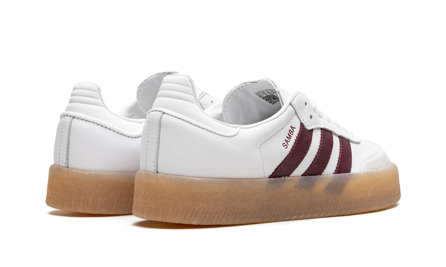 Sambae WMNS "White Shadow Red" JP5610