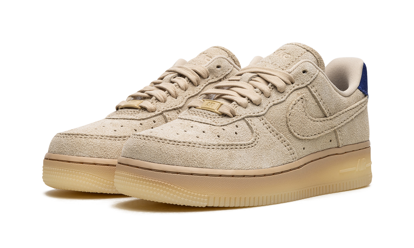 AIR FORCE 1 LO WMNS "Grain" FN7202 224