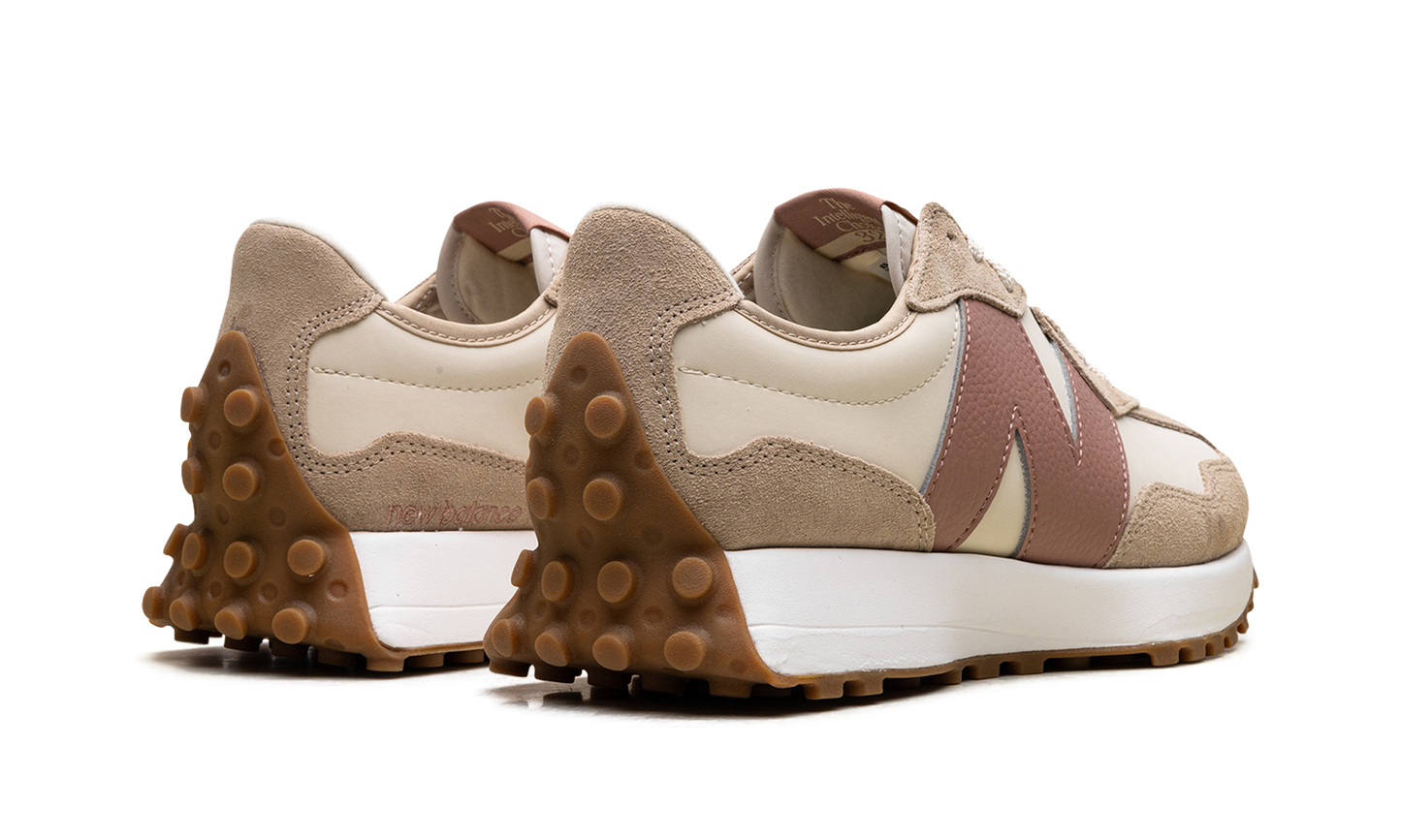 327 WMNS "Incense Bone Lslide" WS327NKA