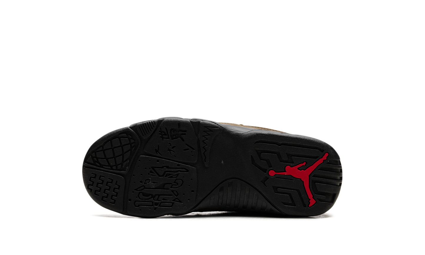 Air Jordan 9 PS "Olive 2024" 401811 030