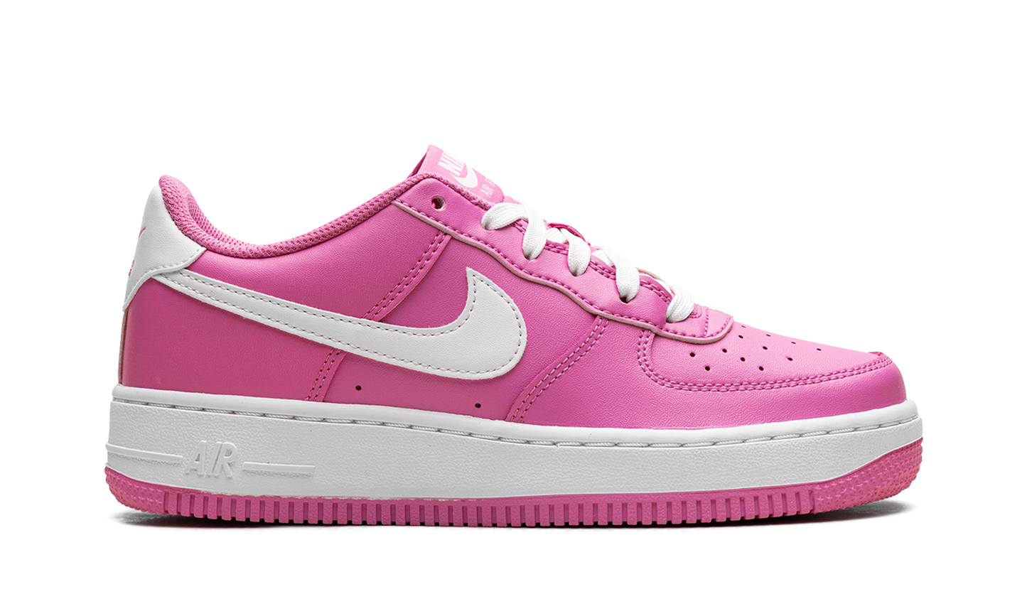 Air Force 1 GS "Playful Pink" FV5948 600