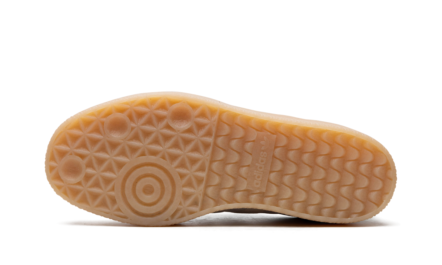 Sambae WMNS "White Green Gum" IF7162