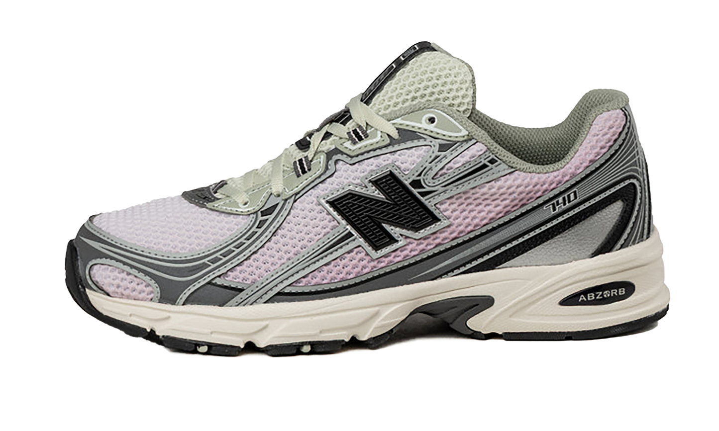 740 "Pink Granite" U740YG2