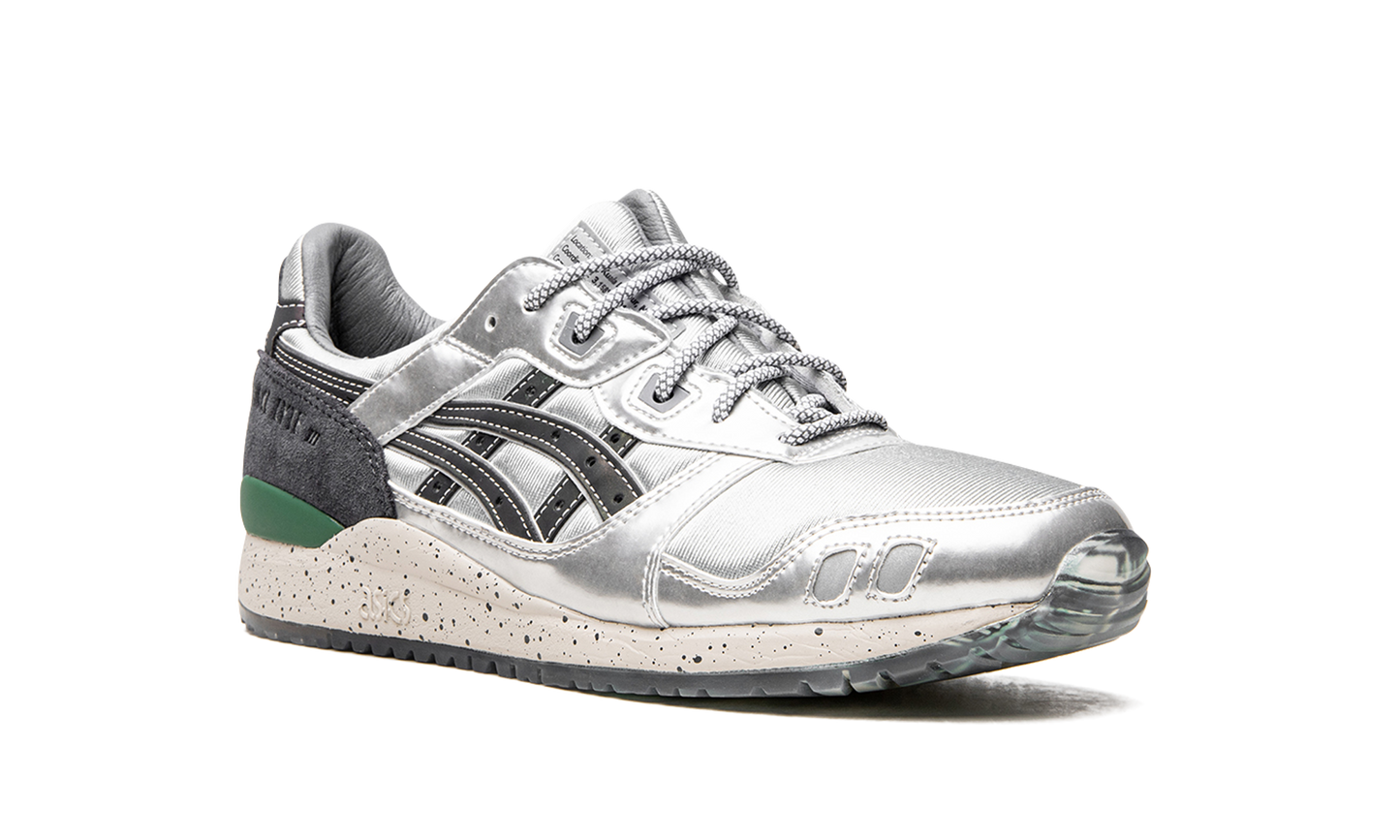 Gel-Lyte III "Sneaker Lah" 1203A073 020