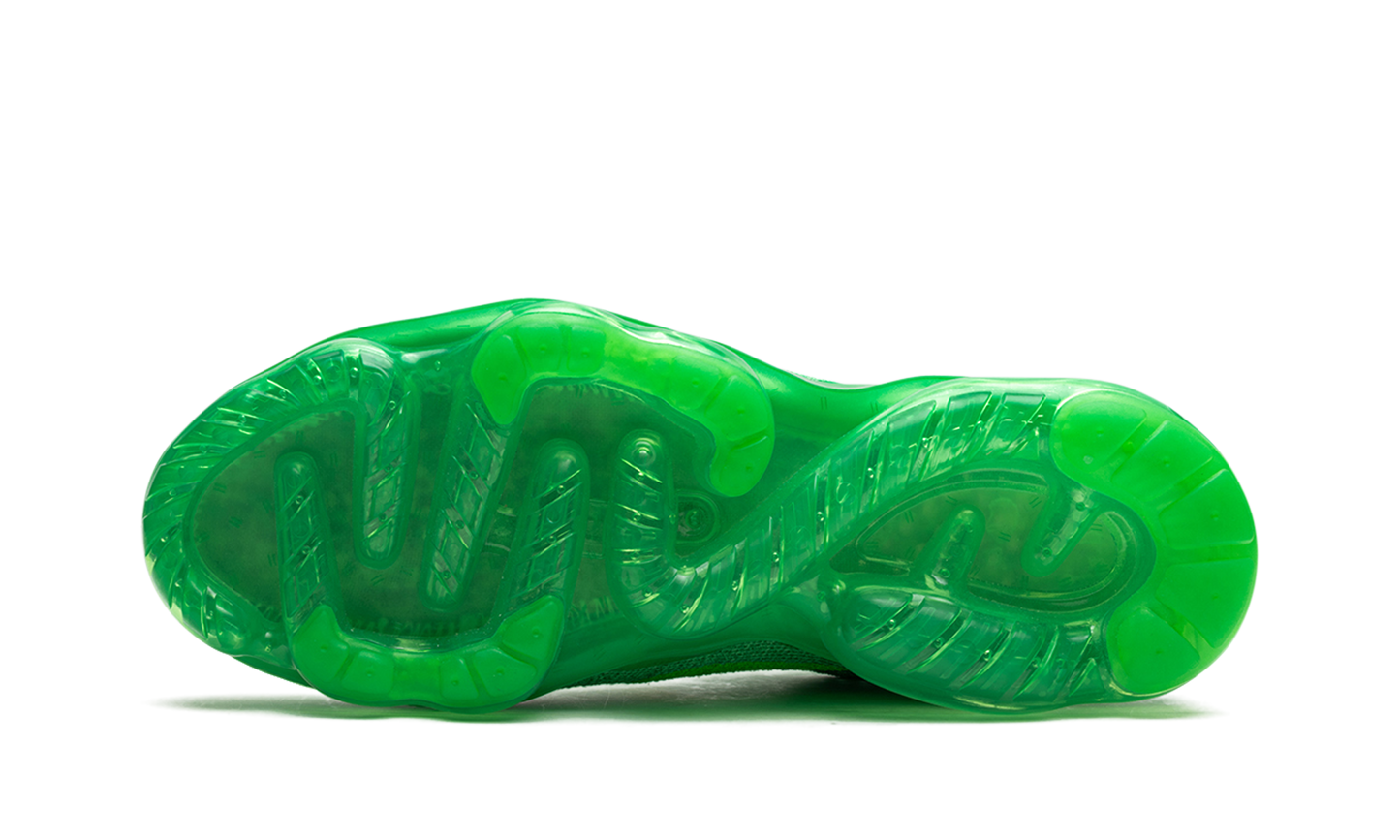 VAPORMAX 2023 FLYKNIT WMNS "Green Shock" DV6840 300