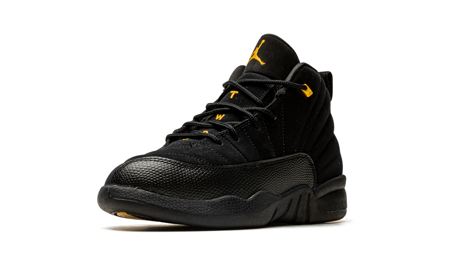 Air Jordan 12 PS "Black Taxi" 151186 071