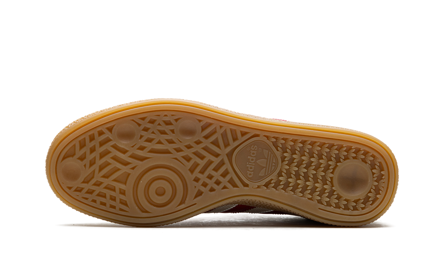 Handball Spezial "Putty Grey Team Victory Red Wonder Beige" IF9529