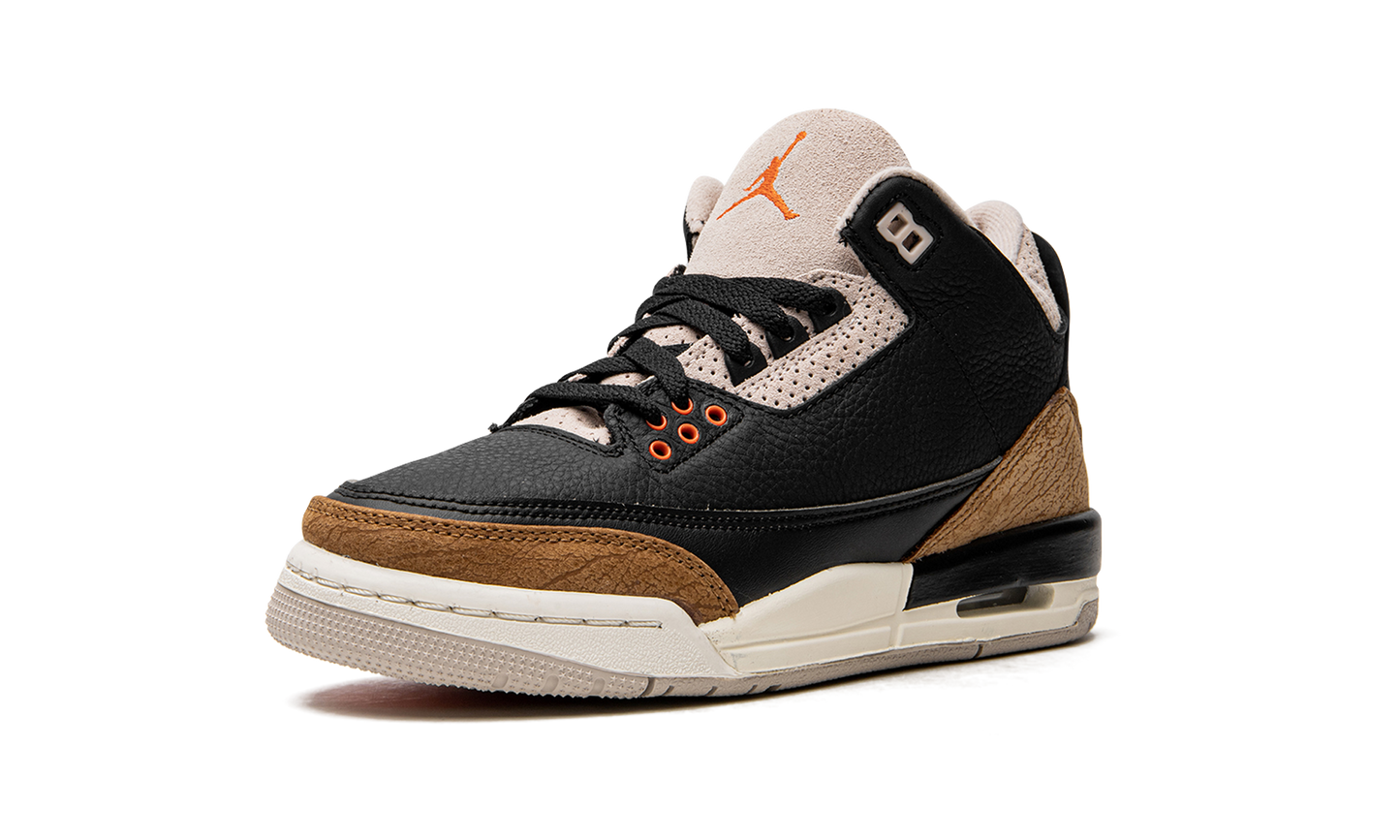 Air Jordan 3 GS "Desert Elephant" DM0967 008