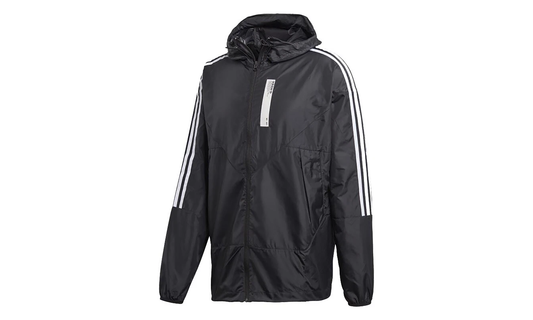 Originals NMD Karkaj Windbreaker "Black" DH2285