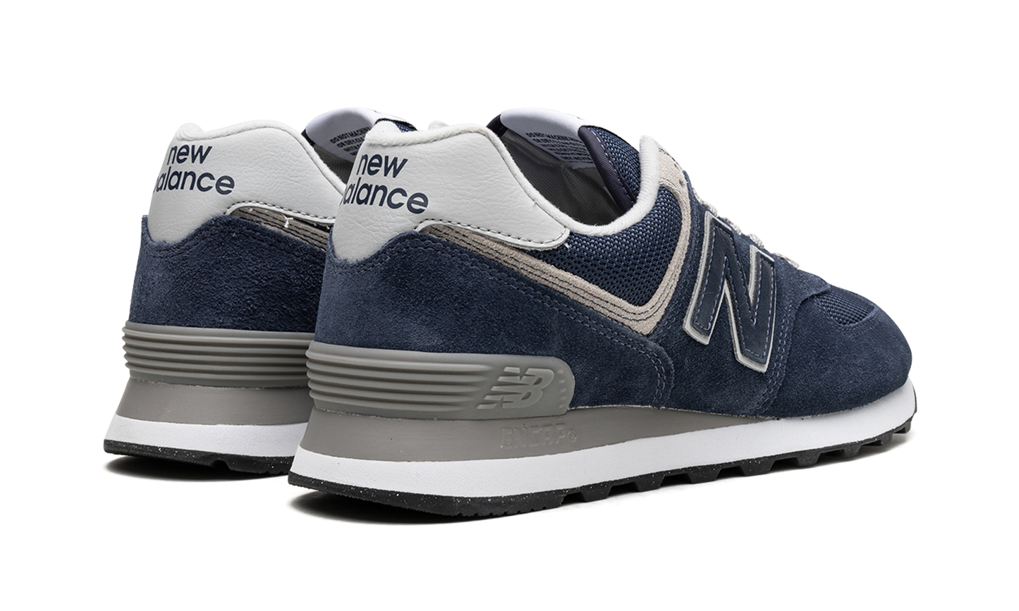 574 Core WMNS "Navy / Grey" WL574EVN
