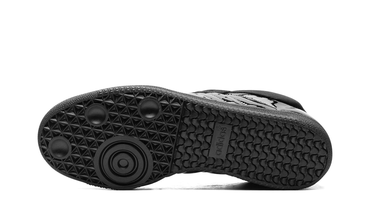 Samba "Dingyun Zhang" IE3176