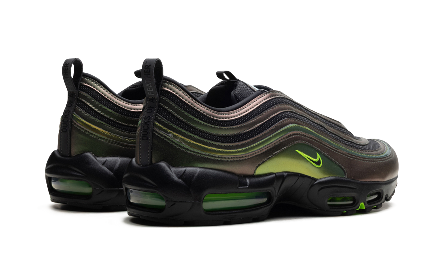 Air Max 95/97 "Ducks of a Feather Storm" II1714 900