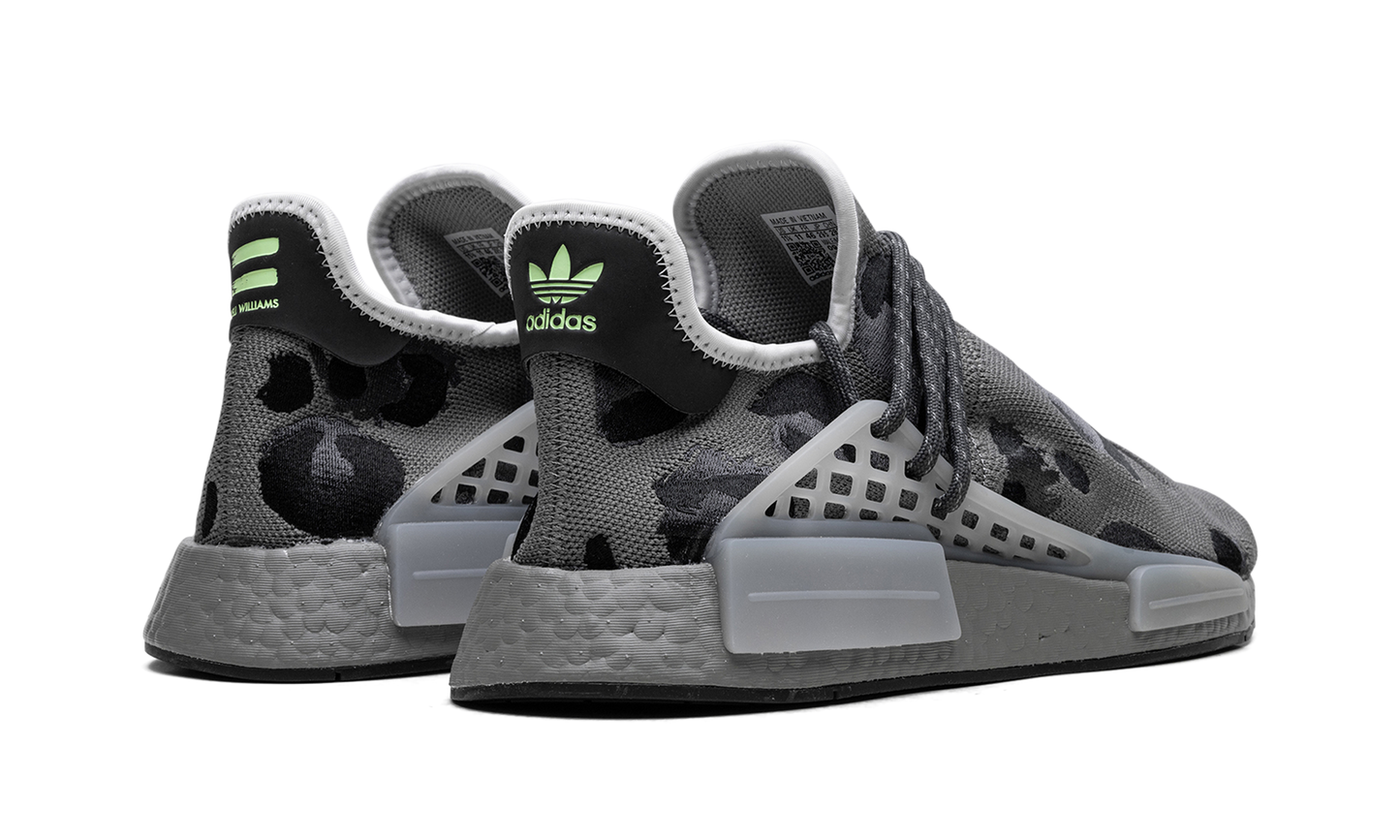 NMD Hu "Animal Print Grey" ID1531